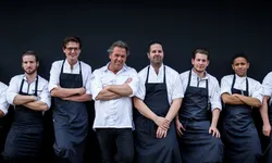 fred rotterdam keukenbrigade