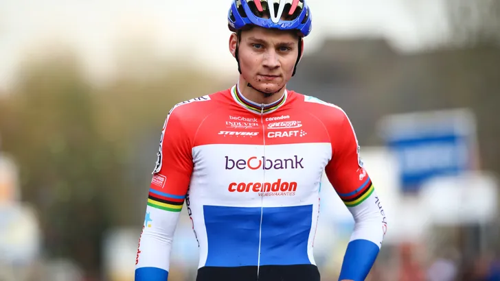 Mathieu van der Poel