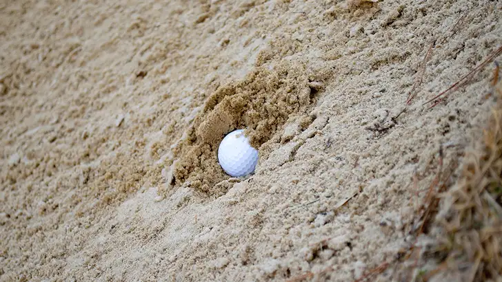 Regels: beter boos in de bunker