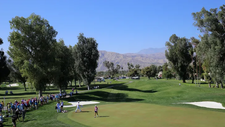 Mission Hills