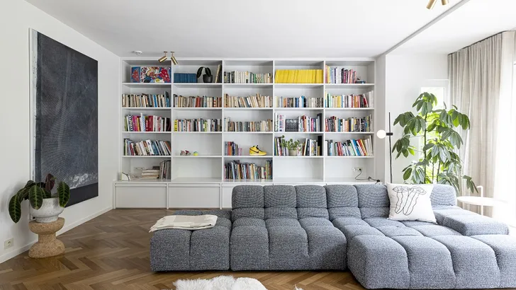 Inspiratie alom: 100 x Stijlvol Wonen!