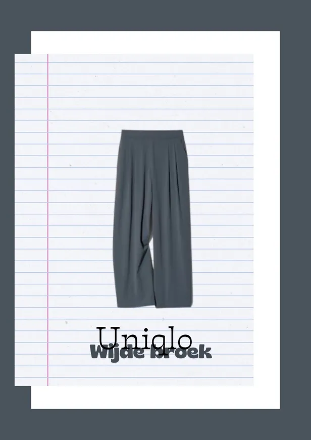 Uniqlo