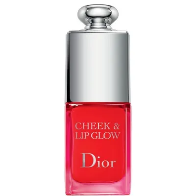Dior - Backstage Cheek And Lip Glow