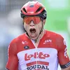 Waarom leerling Arnaud De Lie momenteel bepalender is dan leermeester Caleb Ewan