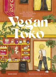 Vegan Toko