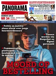 Cover Panorama: 34/2026