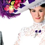 Win kaarten voor de musical 'My Fair Lady'