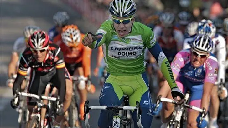 Wonderkind Sagan verrast vriend en vijand