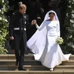 bruiloft Harry en Meghan