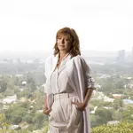 Susan Sarandon is het nieuwe gezicht van Jil Sander 