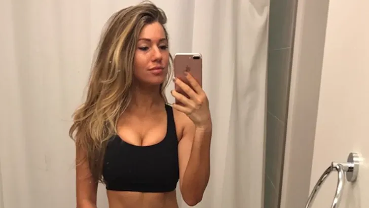 Fitnessblogger onthult de waarheid achter Instagram-lichamen