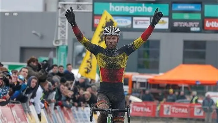 Nys superieur in Hoogstraten