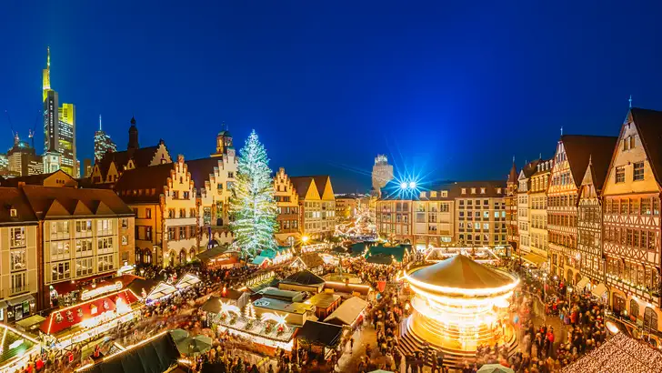 Boete-alarm: dagje kerstmarkt wordt 100 euro duurder als je dit vergeet