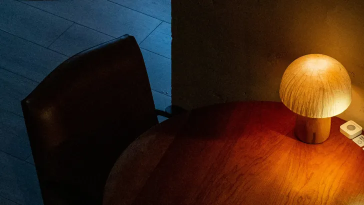 Lamp