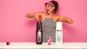 winactie soda stream