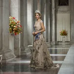 koningin maxima jurken collectie