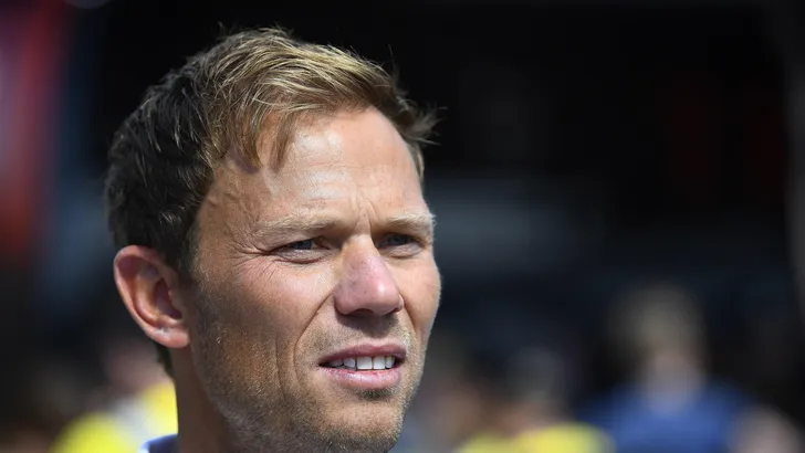 thor hushovd