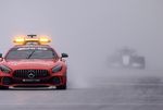 Formule 1 komt met spatborden voor regenraces