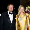 Koningspaar is 'hartstikke trots' op Amalia: 'Klaar om mijn rol op te volgen' | Beau Monde