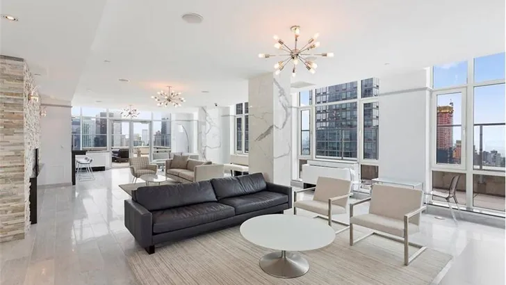 manhattan the atalier appartement