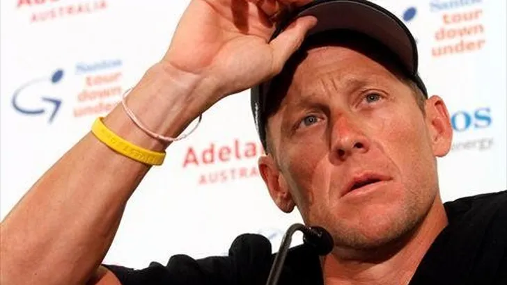 Armstrong vervolgd voor manipulatie en obstructie