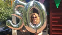 Claudia’s blog: vijftig. En nu?