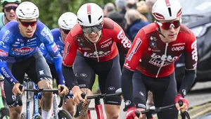 Arnaud De Lie is een van de grootste klassiekertalenten van het moment, maar in het voorjaar komt het er de voorbije jaren nog niet uit. En ook voor dit seizoen zijn er vooralsnog twijfels.