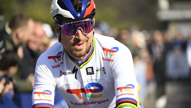 Milan - Sanremo 2023