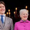 Emotionele hereniging voor koningin Margrethe | Beau Monde