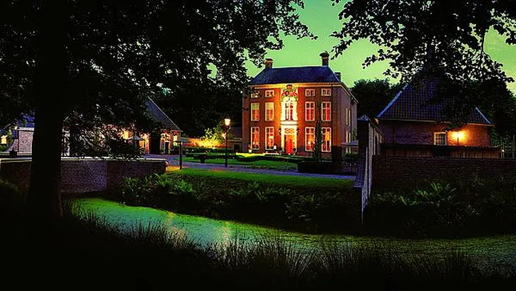 NOUVEAU-AANBIEDING: CHATEAUHOTEL DE HAVIXHORST