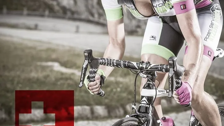 Meridas Sexy Cycling Kalender 2015