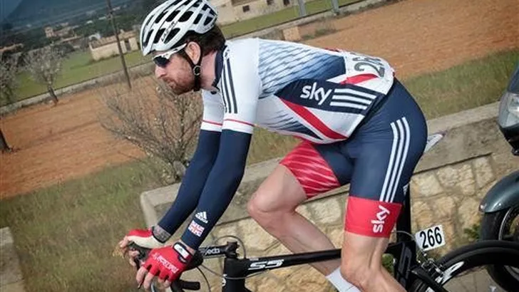Wiggins: 'Wielersport heeft renners nodig als Sagan'