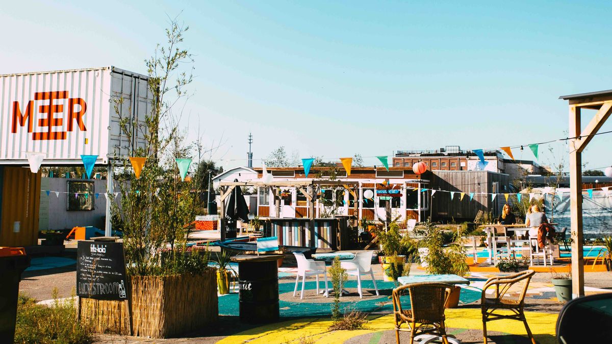 Dit zijn de leukste uittips voor het weekend