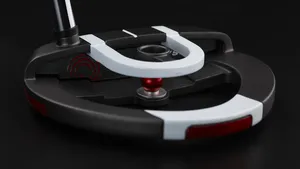 Odyssey Red Ball