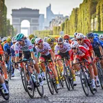 tour de france