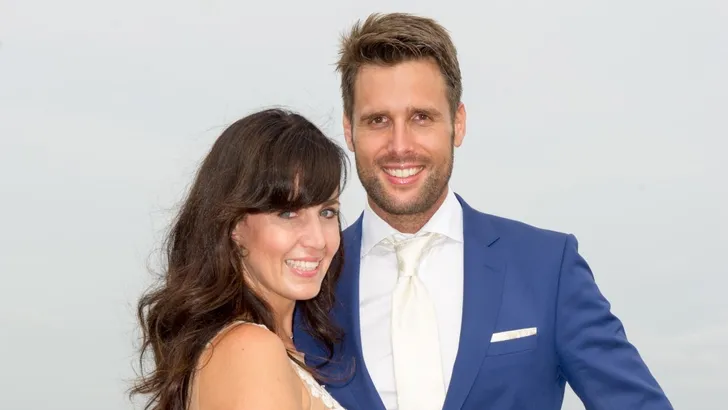 Nick Schilder en zijn vrouw hebben héél vrolijk nieuws!