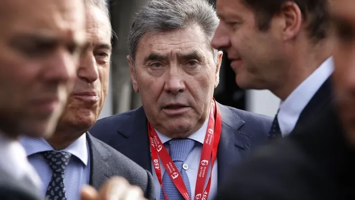 Merckx: "Mechanische doping? Levenslang schorsen!"