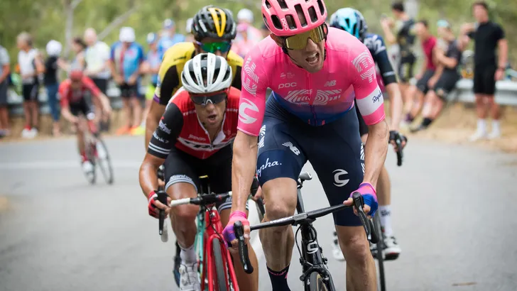 Herald Sun Tour