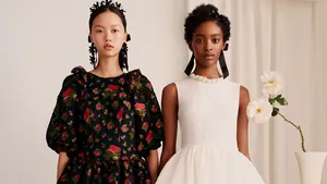 Simone Rocha x H&M