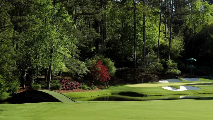 augusta national