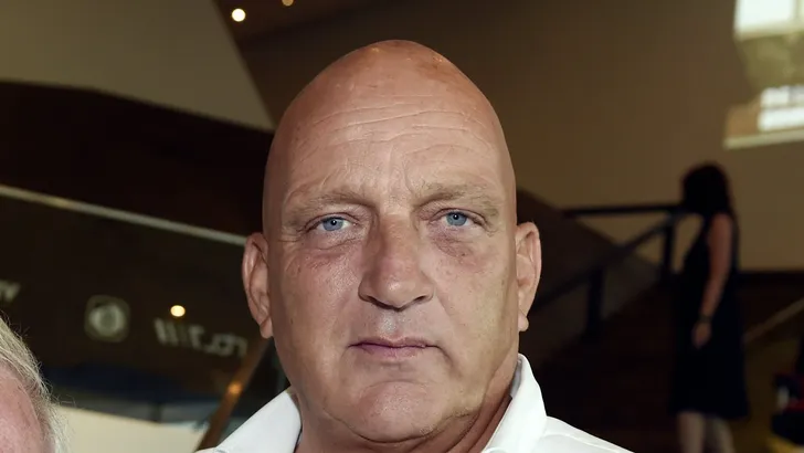 Herman den Blijker: 'Ik had niet verwacht dat ik ooit 30 zou worden'