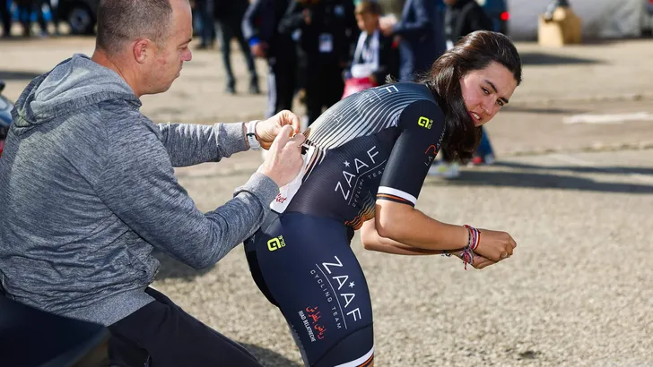 Tour De Normandie 2023 STAGE 3