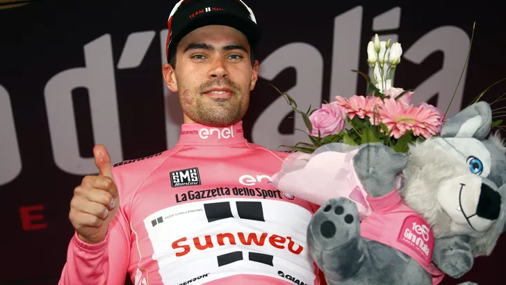 Dumoulin is God wél