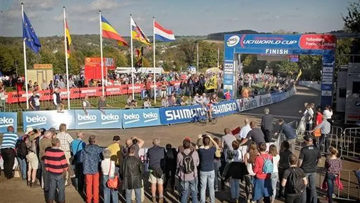 Valkenburg wil WK veldrijden 2018