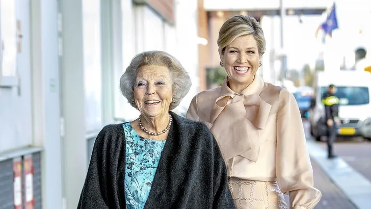 Royal Schoonmoeders: van lief en aardig tot streng en eng