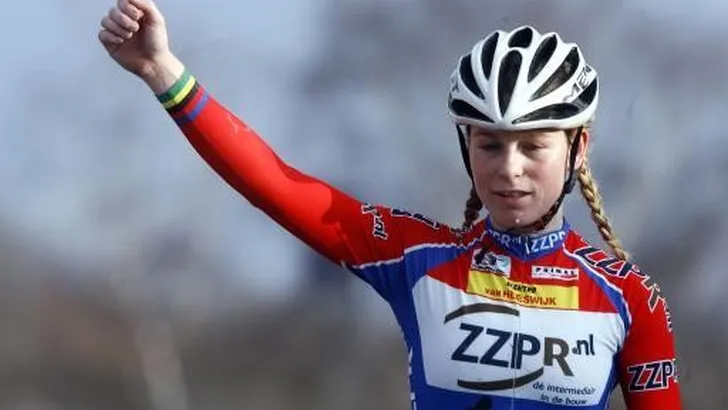 Van den Brand Kampioen