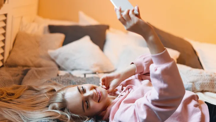 Science says: videobellen is beter dan normaal bellen