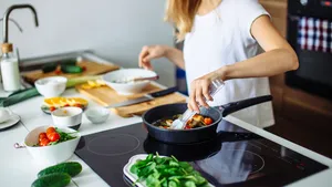 Zo richt je een keuken in die gezonde keuzes makkelijker maakt