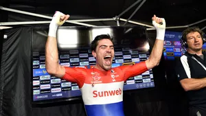 tom dumoulin