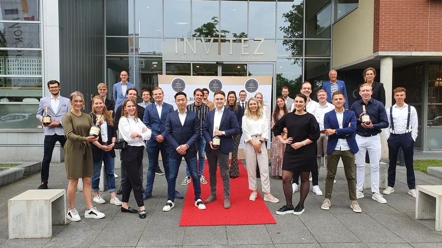 Kandidaten NHGP 2021